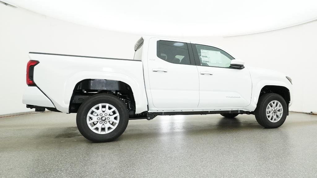 New 2026 Ice Cap Toyota SR5 image 15