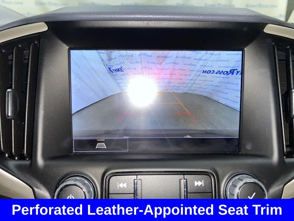 Used 2024 Deep Bronze Metallic GMC Denali image 24
