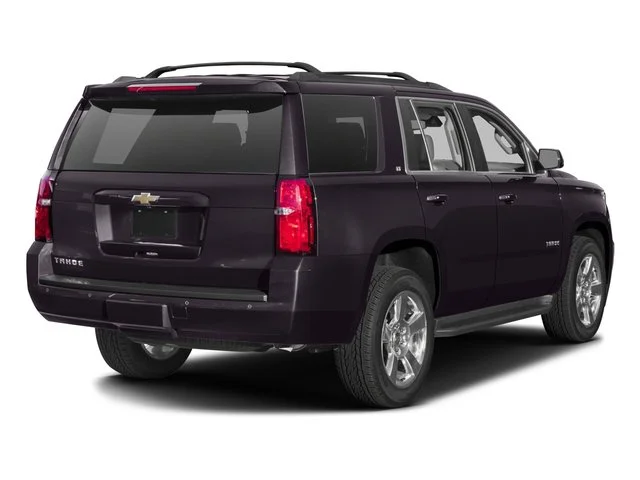 Used 2016 Tungsten Metallic Chevrolet LT image 5