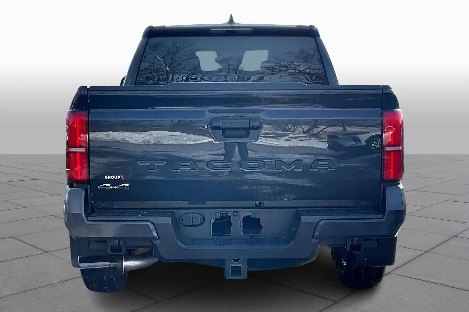Used 2026 Underground Toyota SR5 image 4