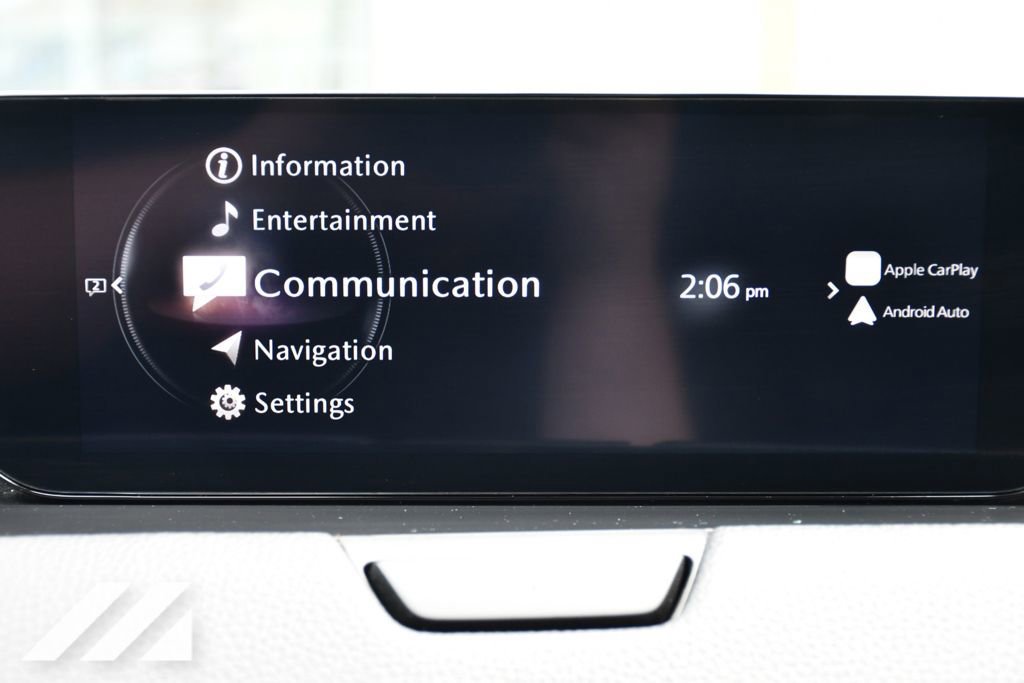 2024 Mazda CX-90 Turbo Preferred Plus Package - Photo 16