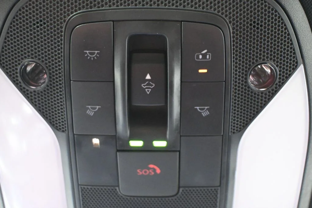 Certified Used 2023 White INFINITI SPORT image 24