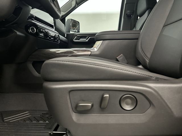 2026 Chevrolet Silverado 2500 HD LTZ - Photo 16