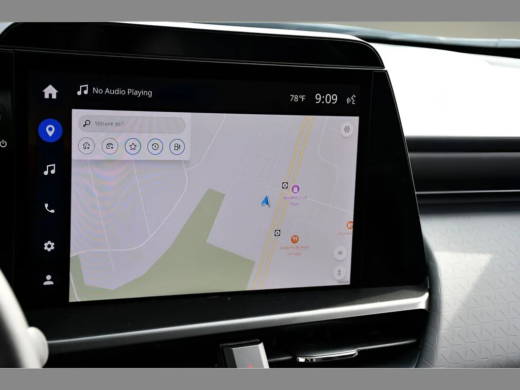 New 2026 GEYSER BLUE Subaru Wilderness image 18