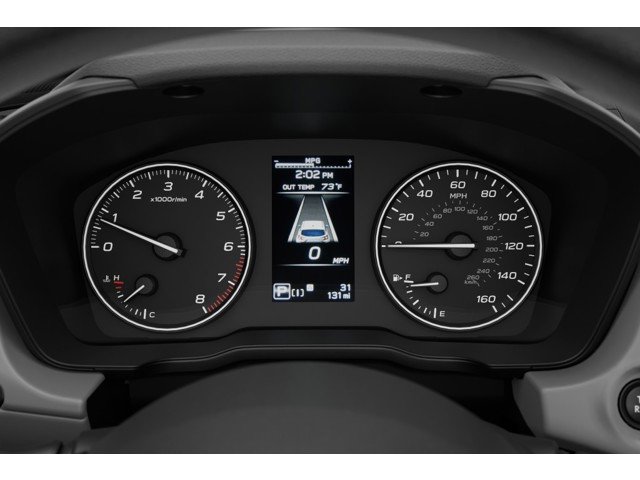 New 2027 CRYSTAL WHITE PEARL Subaru  image 18