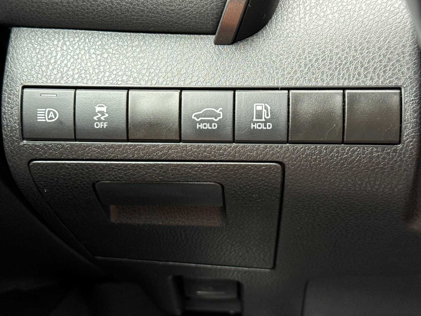 Used 2022 Predawn Gray Mica Toyota XSE 4D Sedan image 30