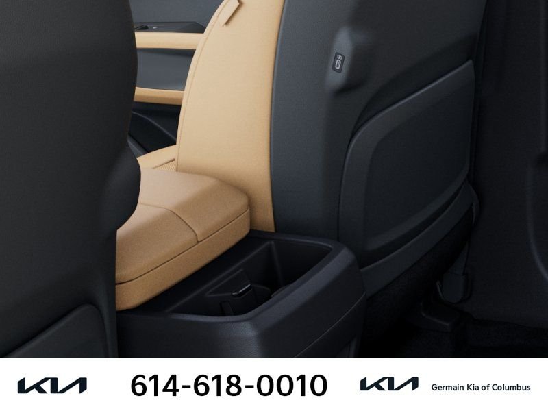 New 2027 White Kia X-Line SX image 29