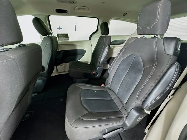 Certified Used 2023 White Chrysler LX image 24