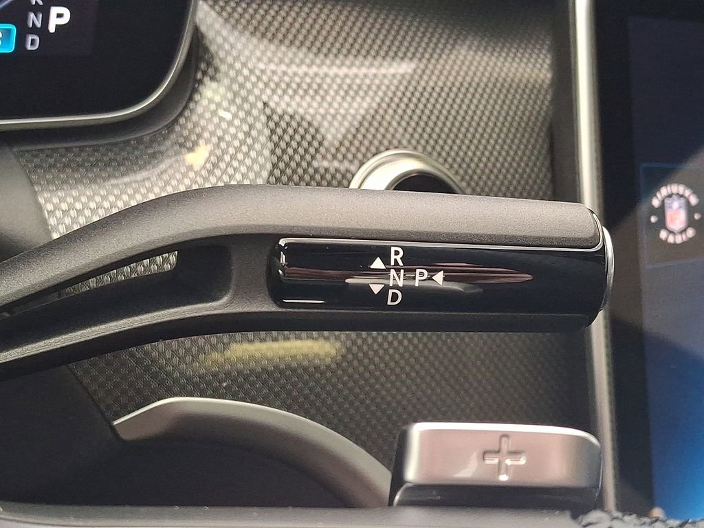 2025 Mercedes-Benz C-Class Sedan C 300 - Photo 42