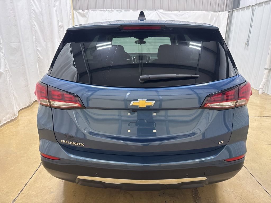 2024 Chevrolet Equinox LT - Photo 7