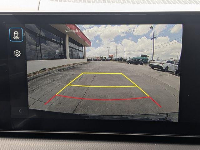 New 2026 Rockwood Green Hyundai SEL FWD image 63