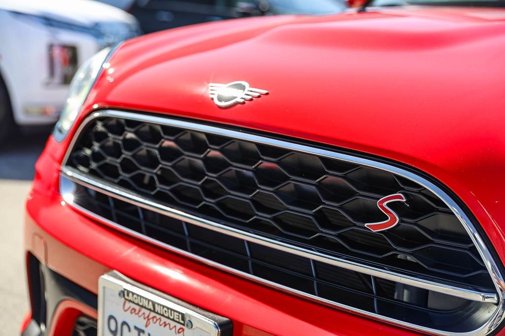 2022 MINI Countryman S - Photo 11