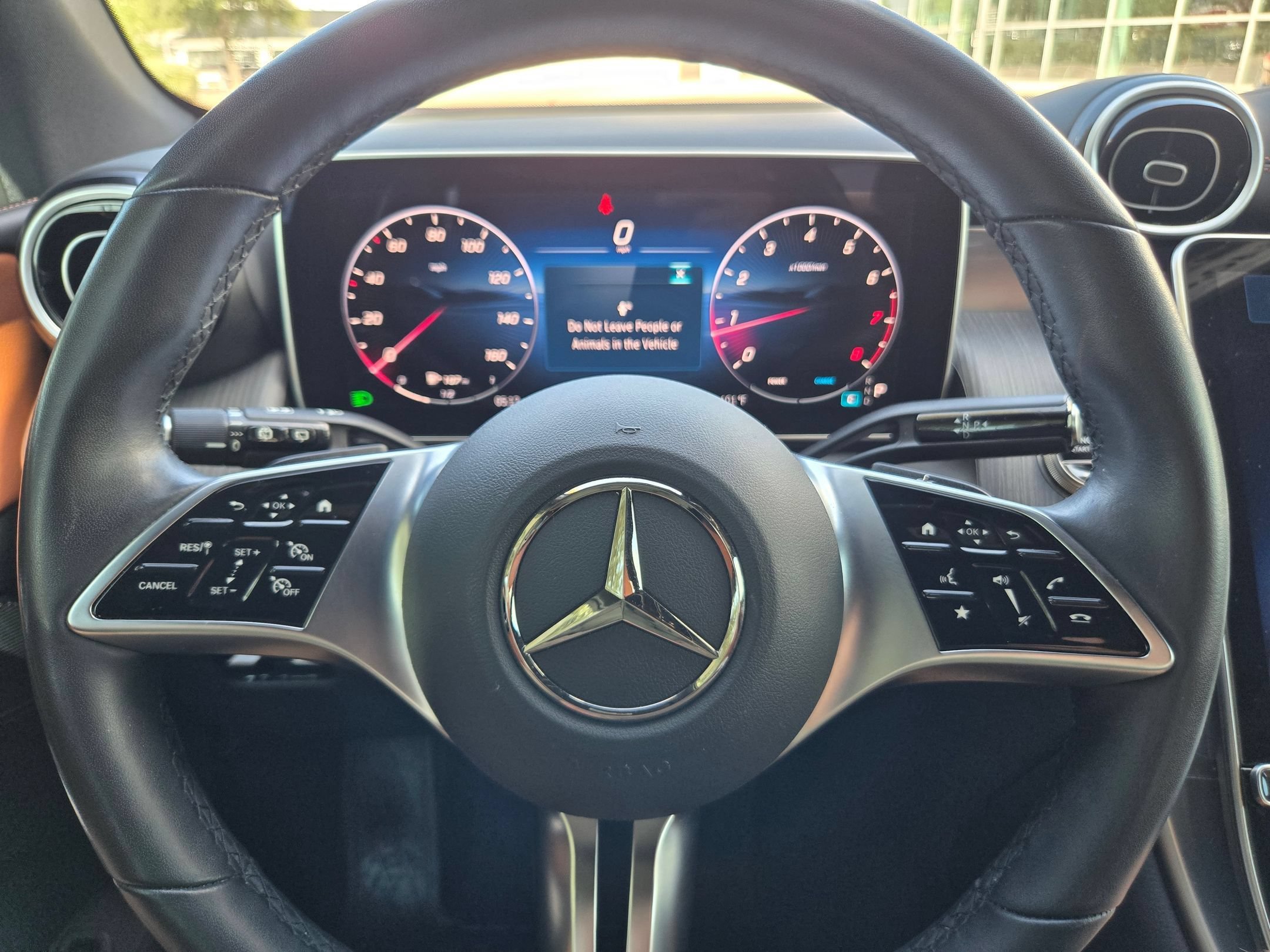 2025 Mercedes-Benz GLC Base - Photo 11
