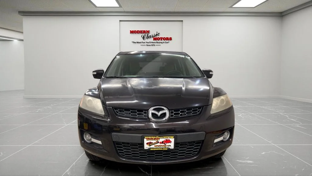 Used 2009 Mazda CX-7 Grand Touring with VIN JM3ER293290223360 for sale in Grand Junction, CO