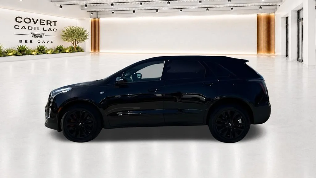 2026 Cadillac XT5 Sport - Photo 6