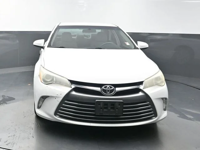 Used 2016 Toyota Camry LE with VIN 4T1BF1FKXGU129948 for sale in Daphne, AL