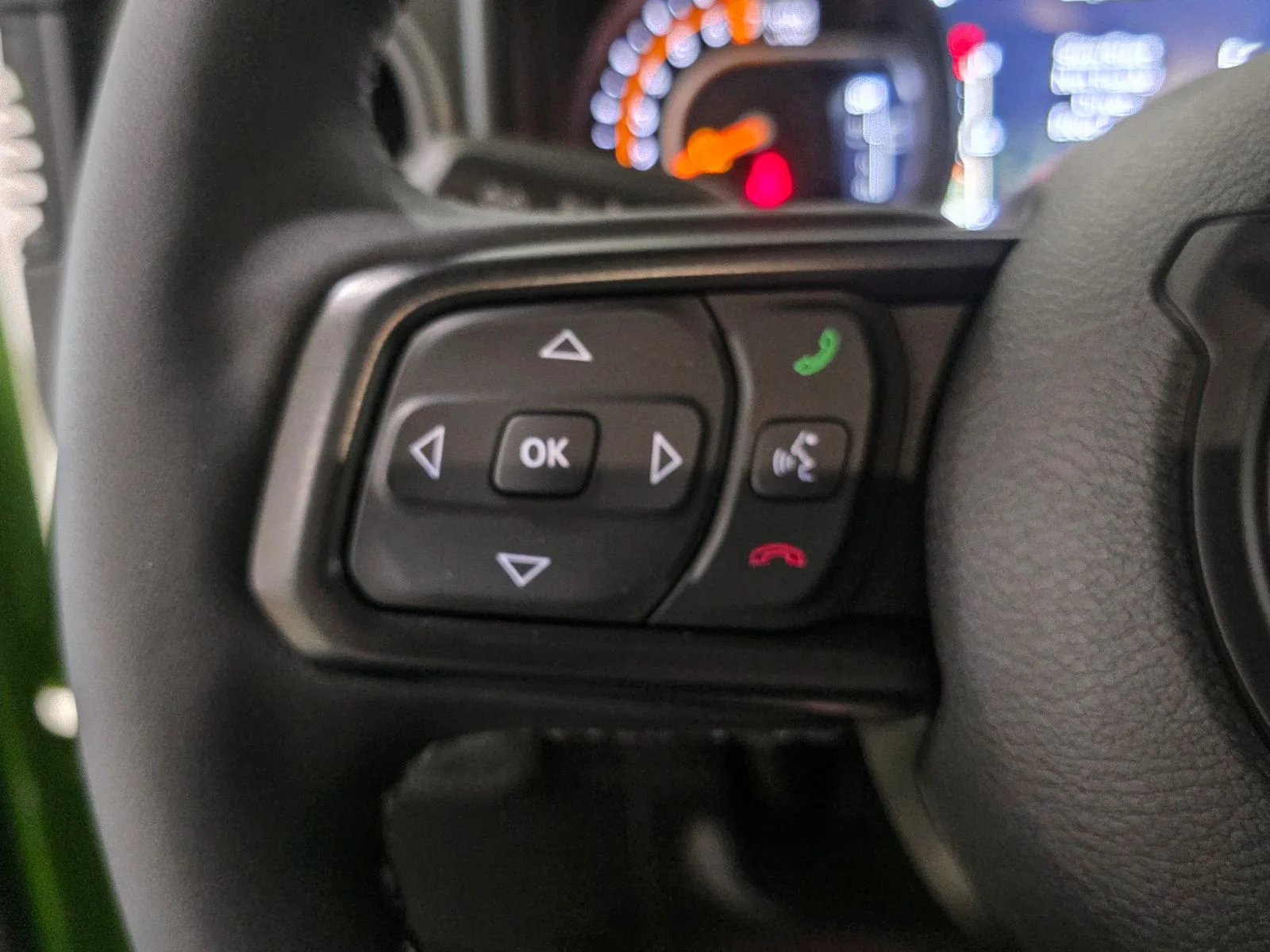 New 2026 Mojito (DISC) Jeep Mojave X image 35
