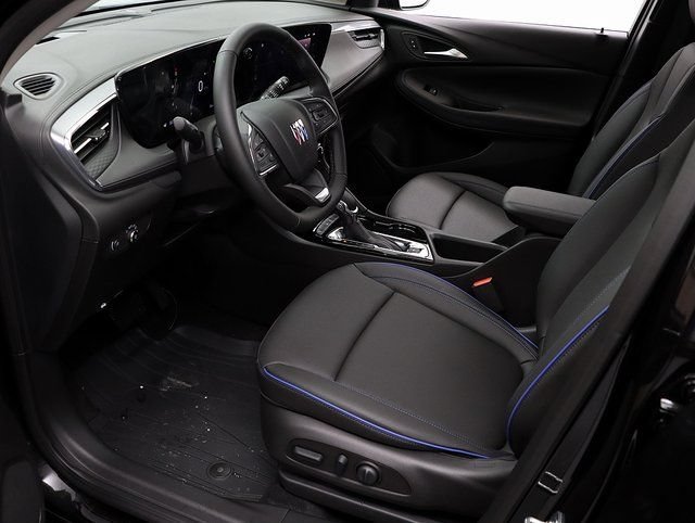 2026 Buick Encore GX Sport Touring - Photo 11