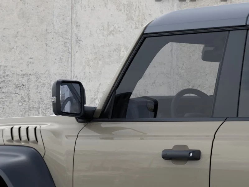New 2026 Beige Ford Raptor image 47