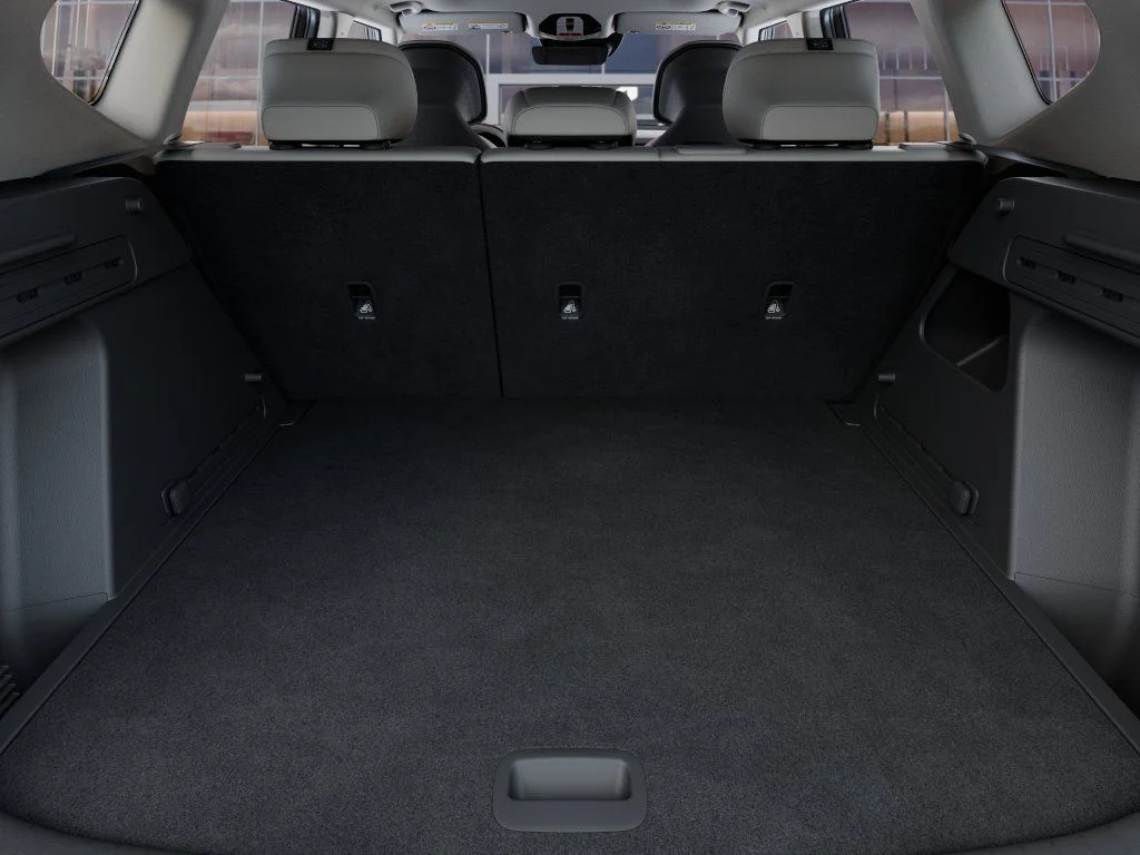 New 2027 Blue Kia EX image 19