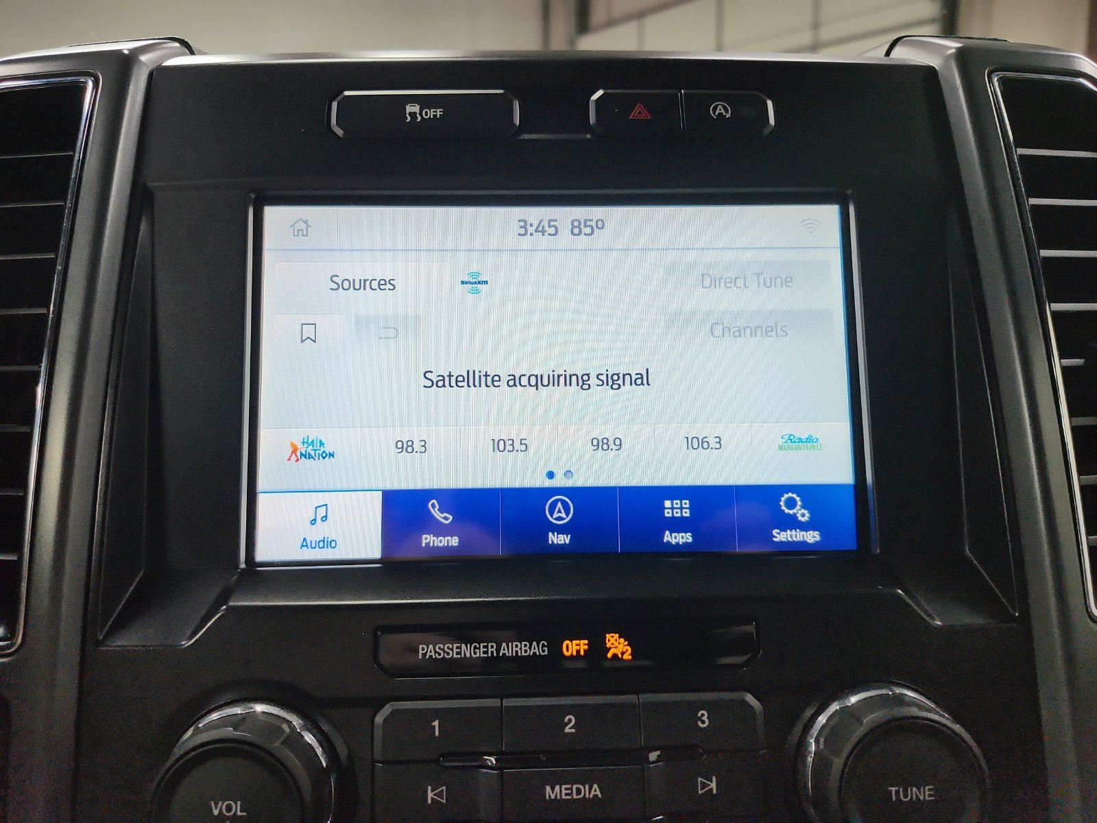 Used 2020 Red Ford XLT image 28