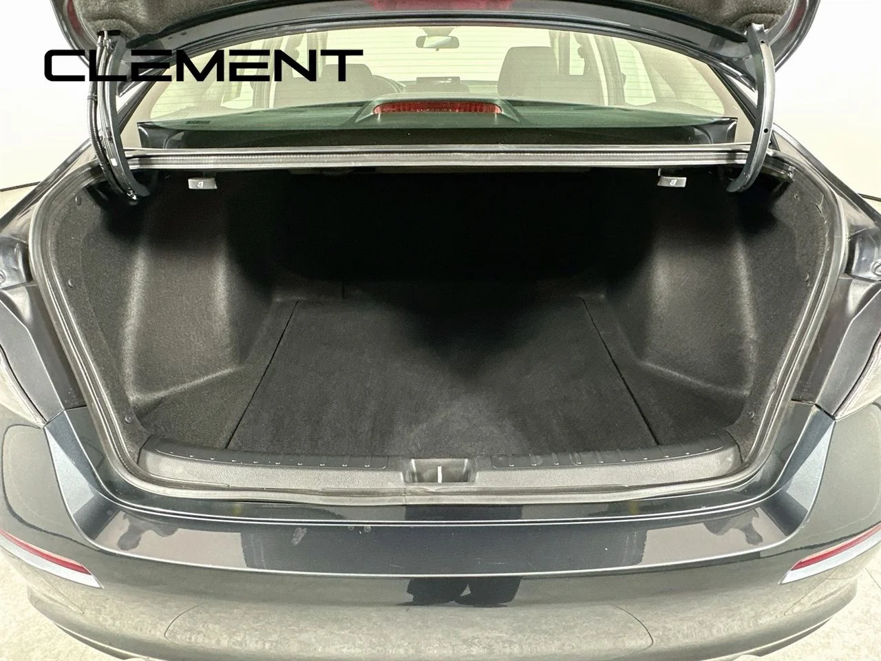 Certified Used 2024  Honda EX image 11