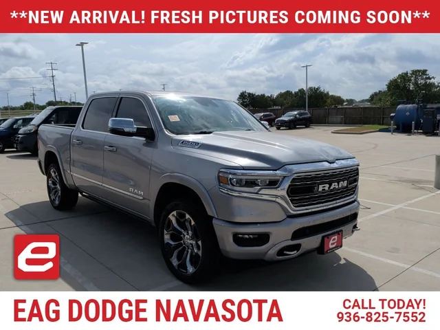 2024 Ram 1500 Limited