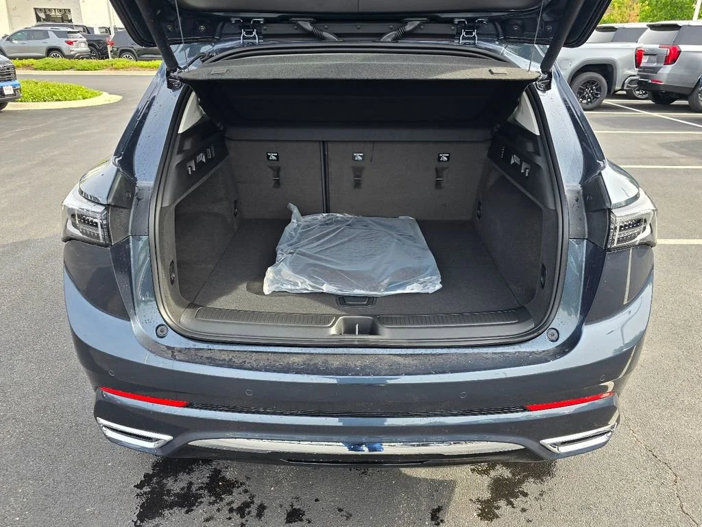 2026 Buick Envision Avenir - Photo 30
