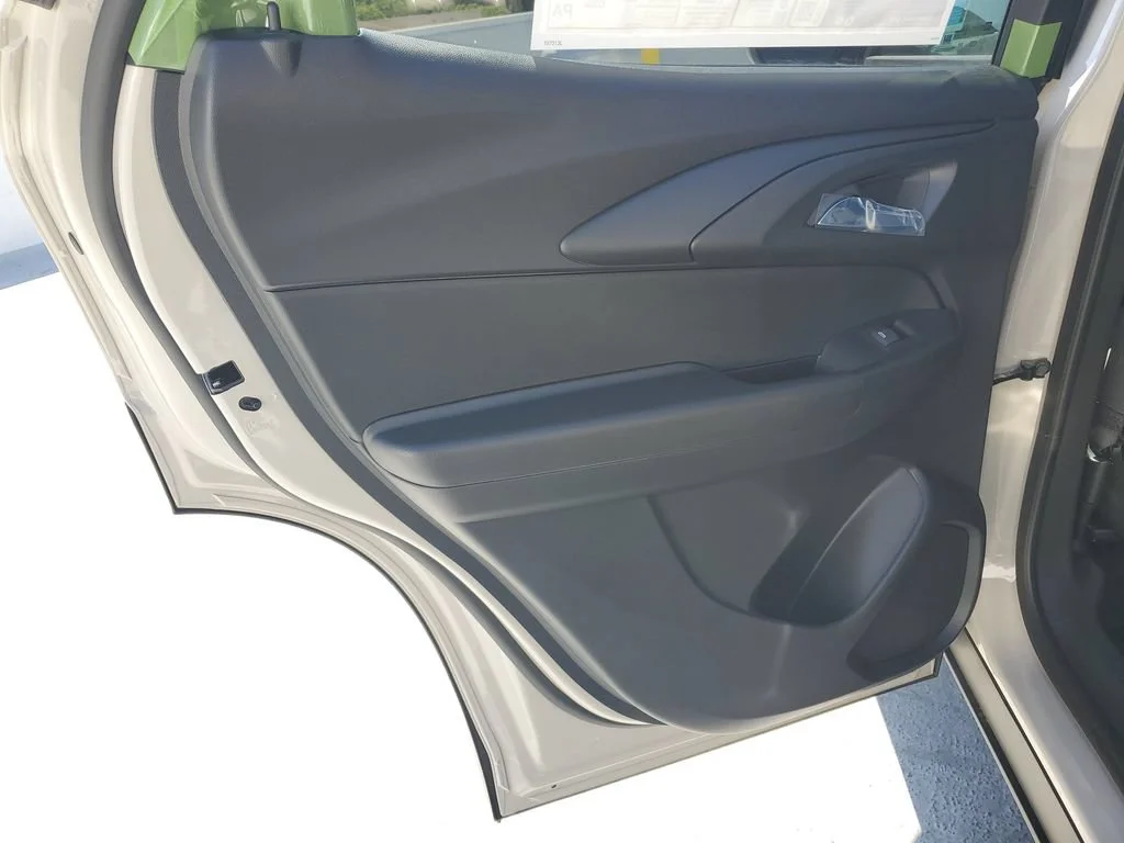 New 2026 White Sands Chevrolet RS image 18