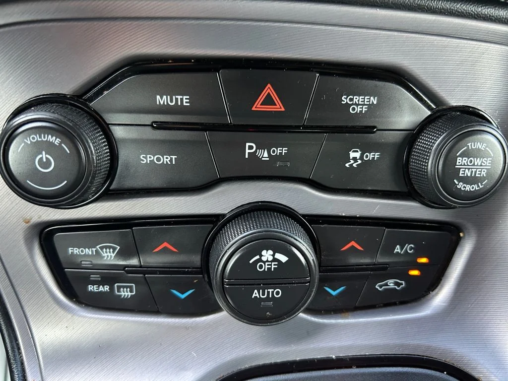 Used 2023 Orange Dodge GT image 30