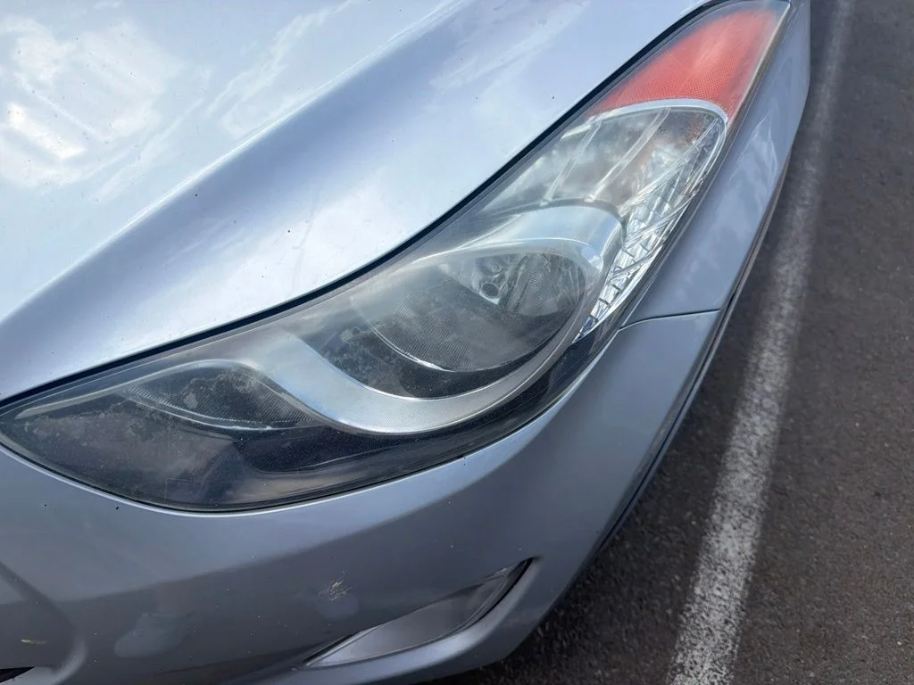 Used 2013 Silver Hyundai Limited image 14