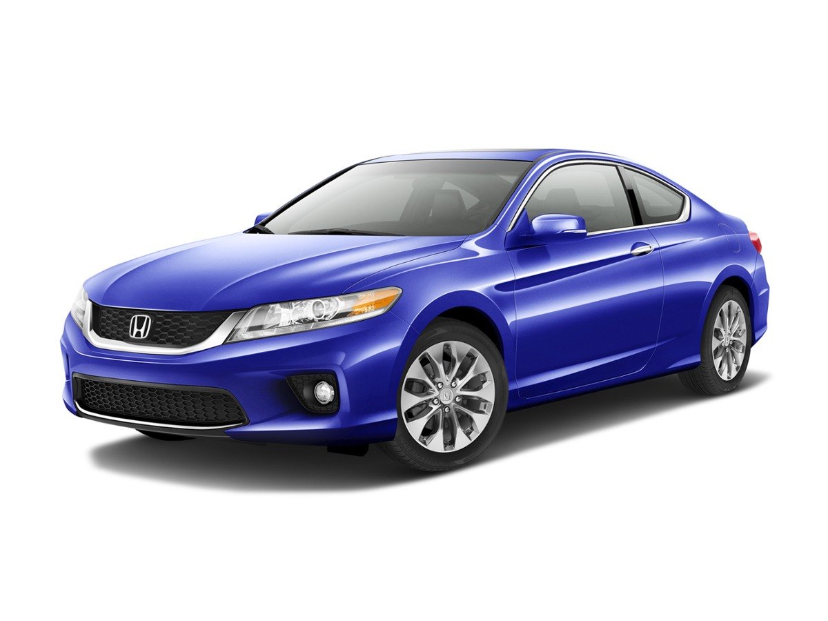 Used 2013  Honda EX-L image 1