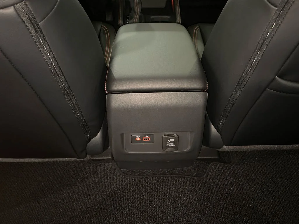 2026 Nissan Frontier PRO-4X - Photo 29