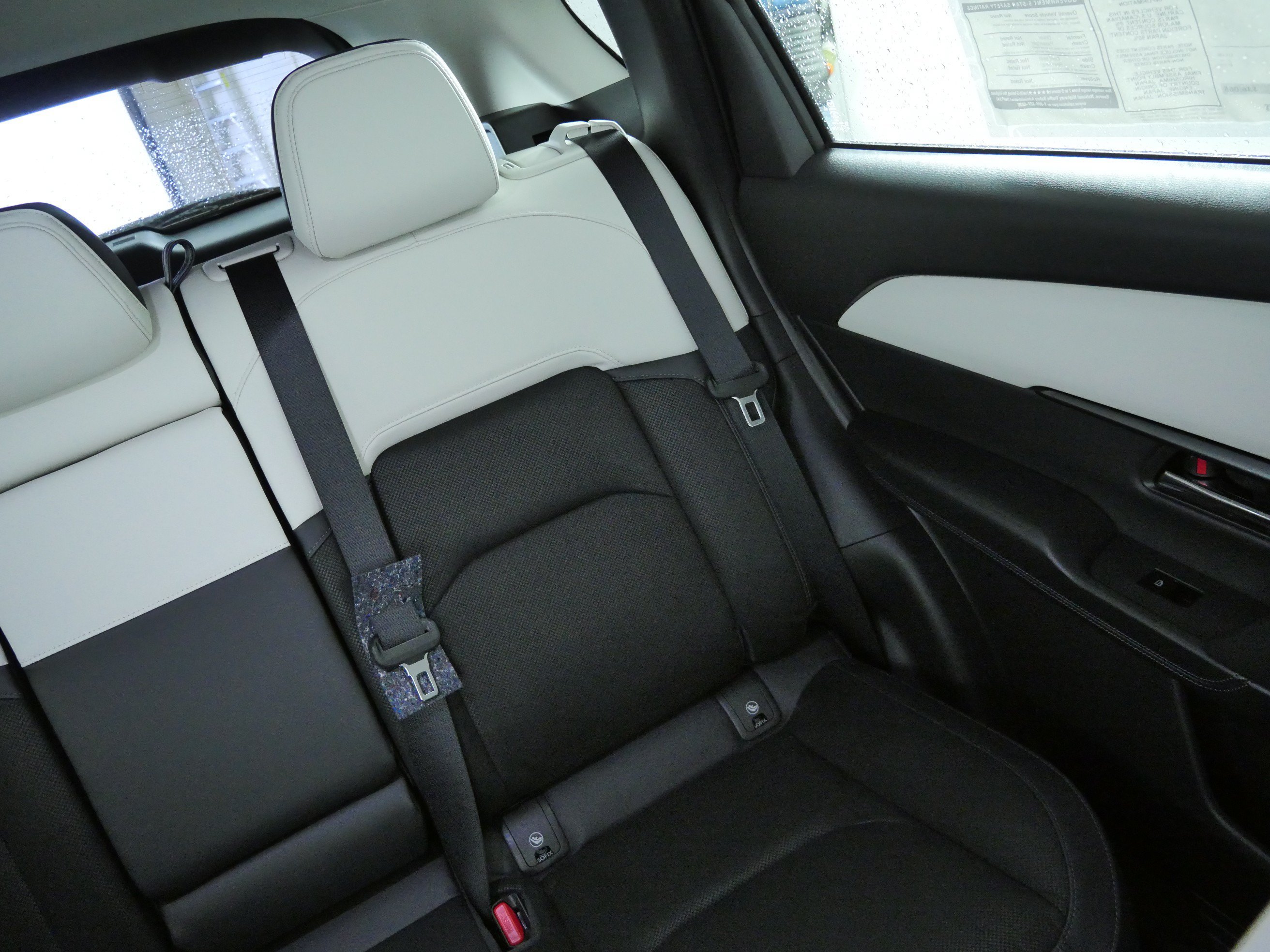 New 2026 Jet Black Mica Mazda 2.5 S Preferred AWD image 14