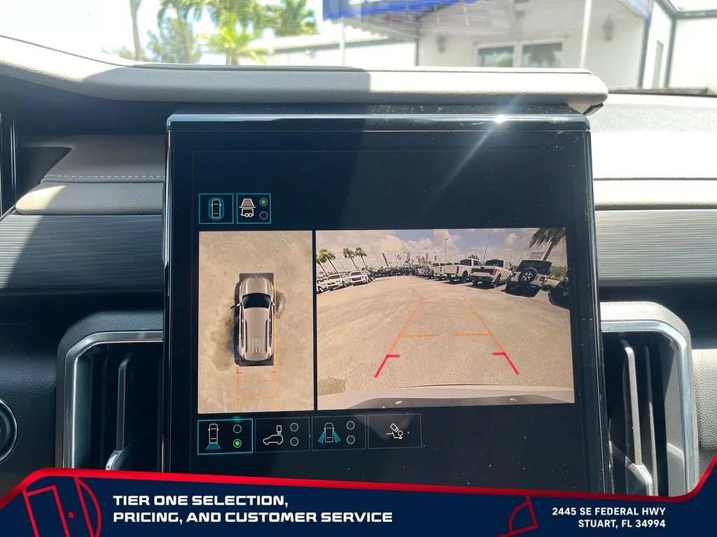 New 2026 Summit White GMC Elevation image 23
