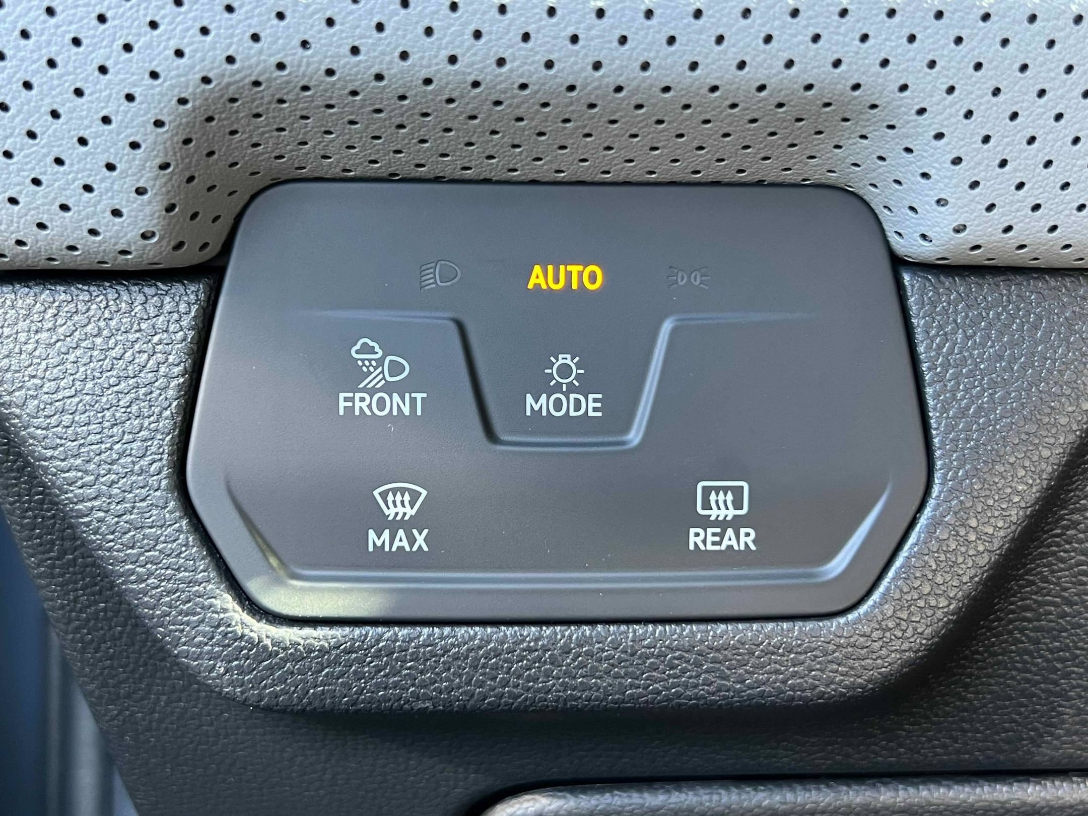 New 2026 Gray Volkswagen 2.0T Peak Edition image 37
