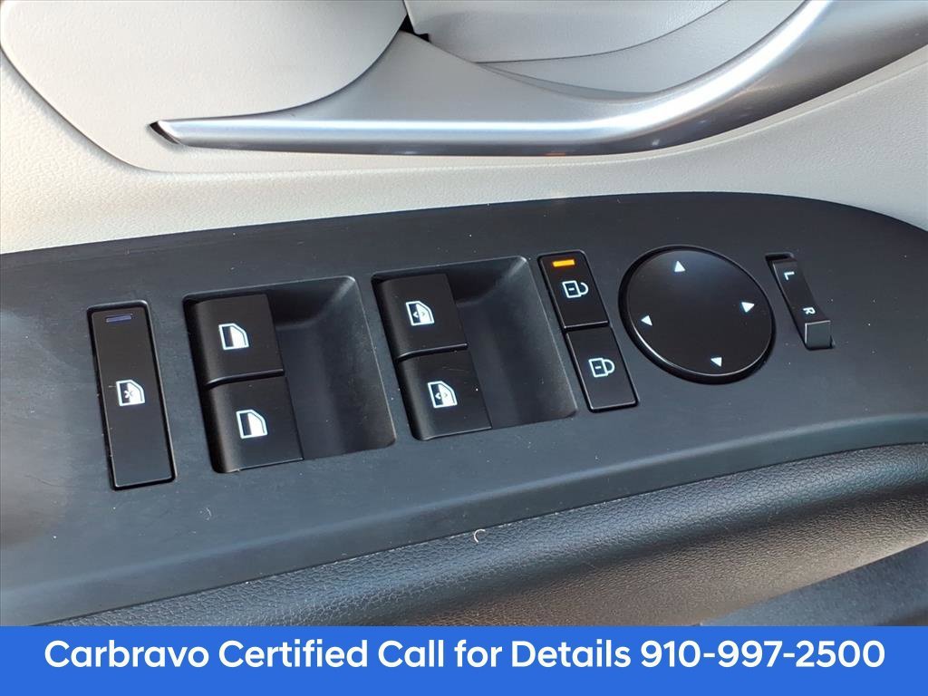Certified Used 2026 White Hyundai SEL image 12