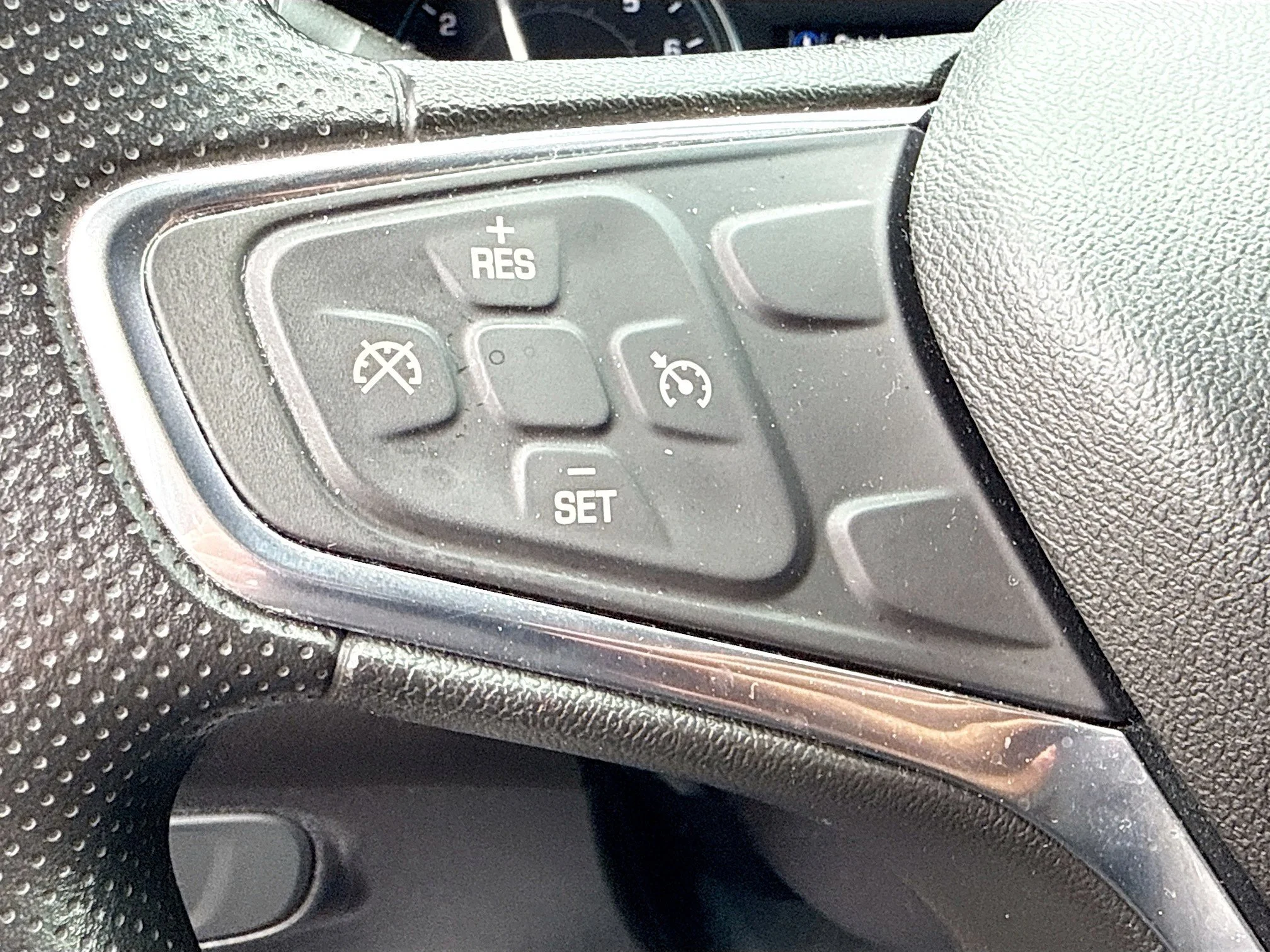 Used 2019 Nightfall Gray Metallic Chevrolet LT image 36