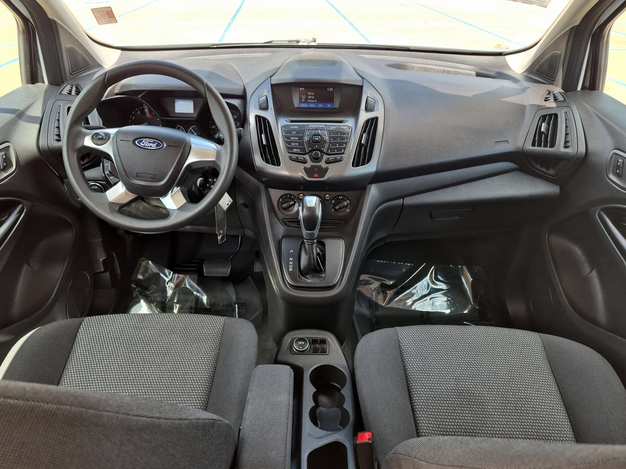 Used 2017 Frozen White Ford XL image 21
