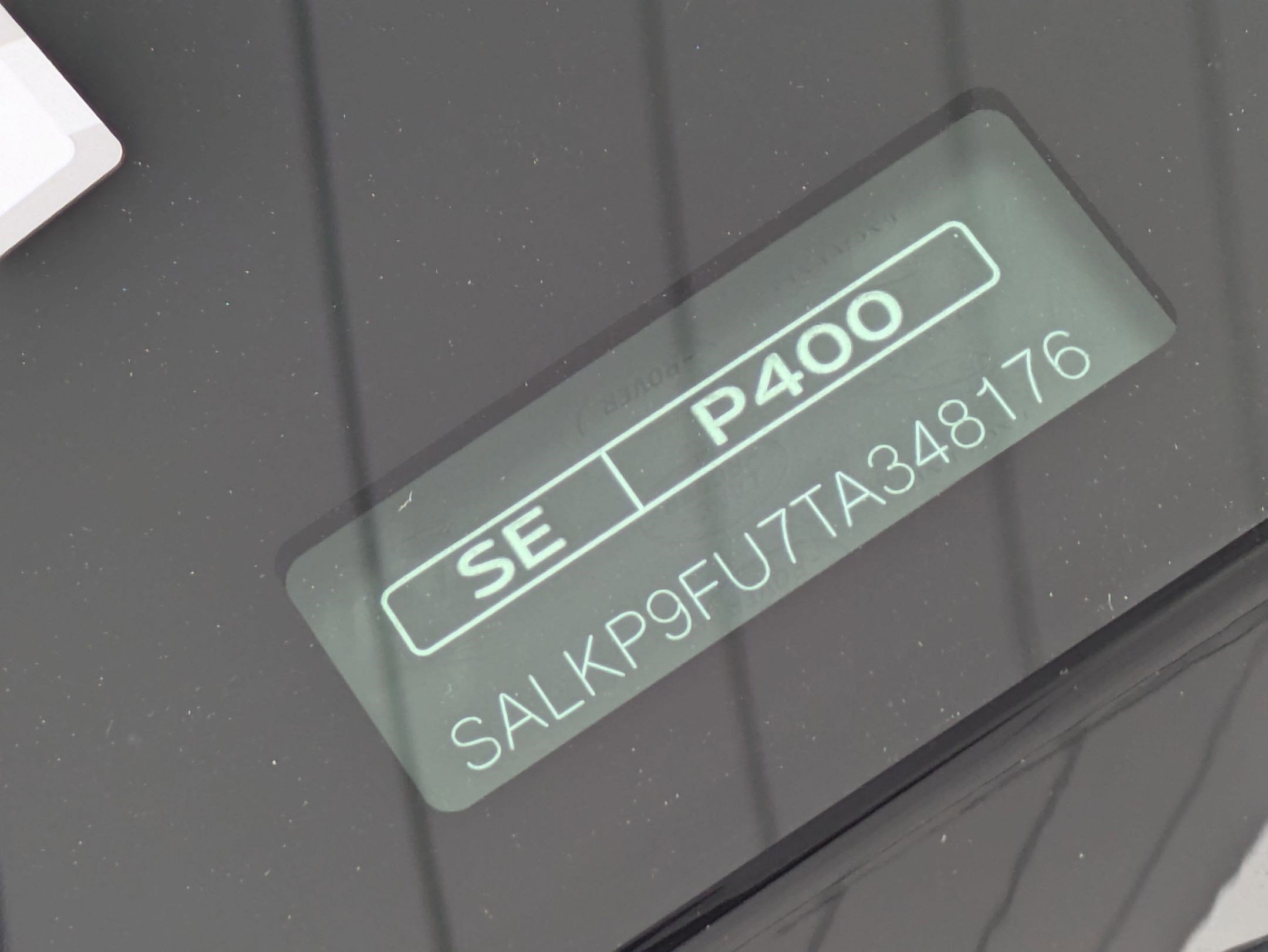 2026 Land Rover Range Rover SE - Photo 16