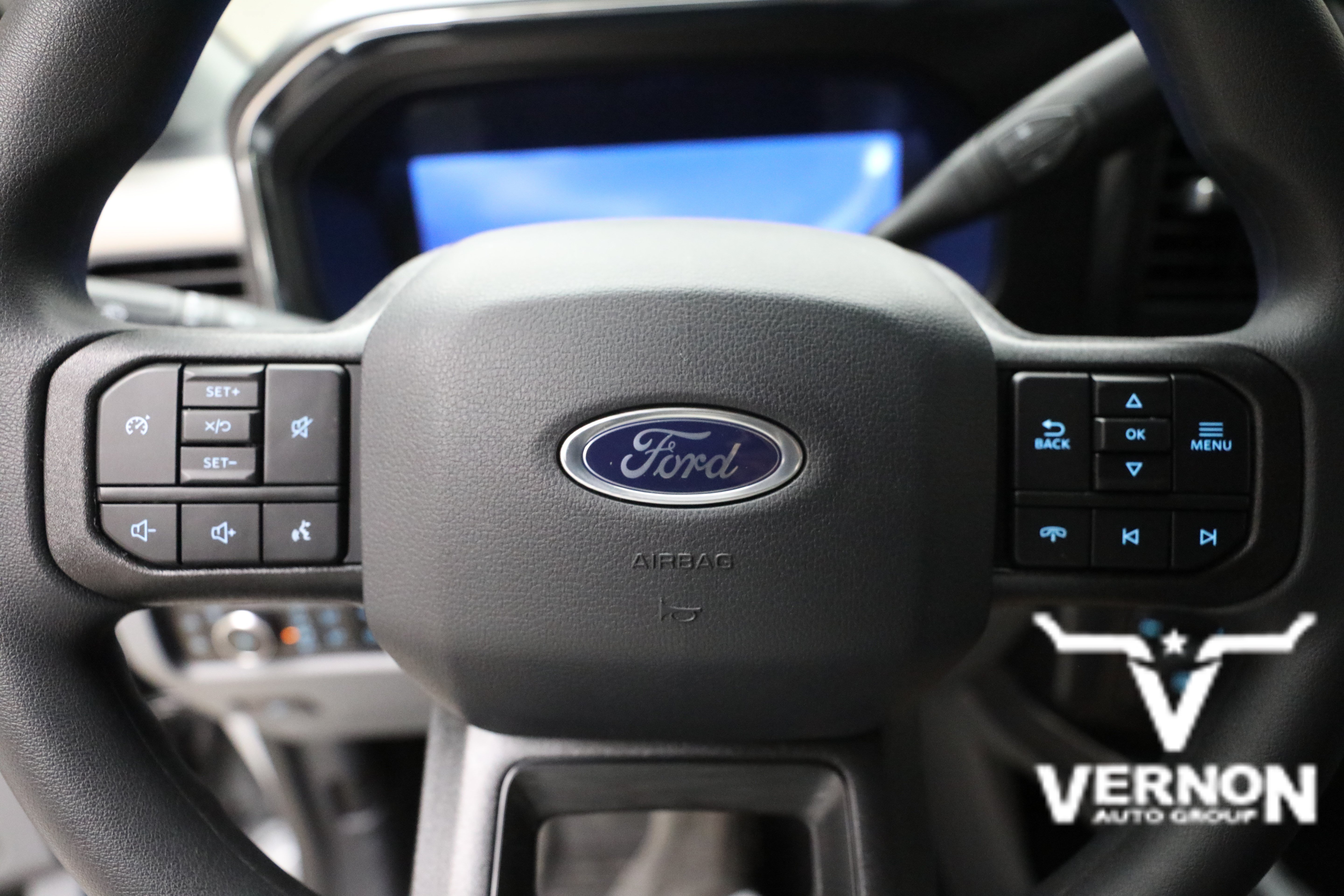 New 2026 Avalanche Ford  image 21