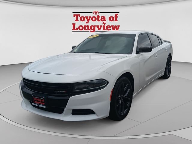 2019 Dodge Charger SXT's photo