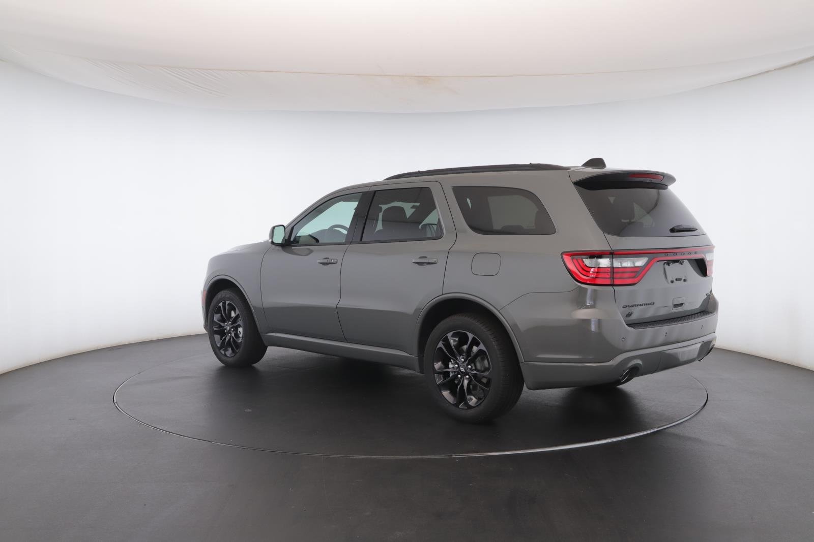 New 2026 Destroyer Gray Clear-Coat Exterior Paint Dodge GT Plus AWD image 22