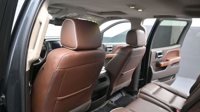 Used 2017 Gray Chevrolet High Country image 23