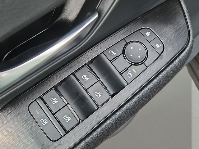 New 2026 Super Black Nissan SV image 7