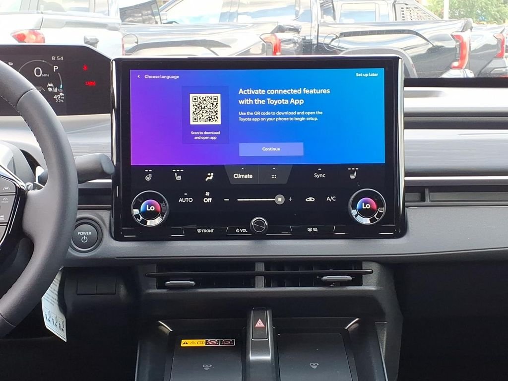 2026 Toyota C-HR SE - Photo 9