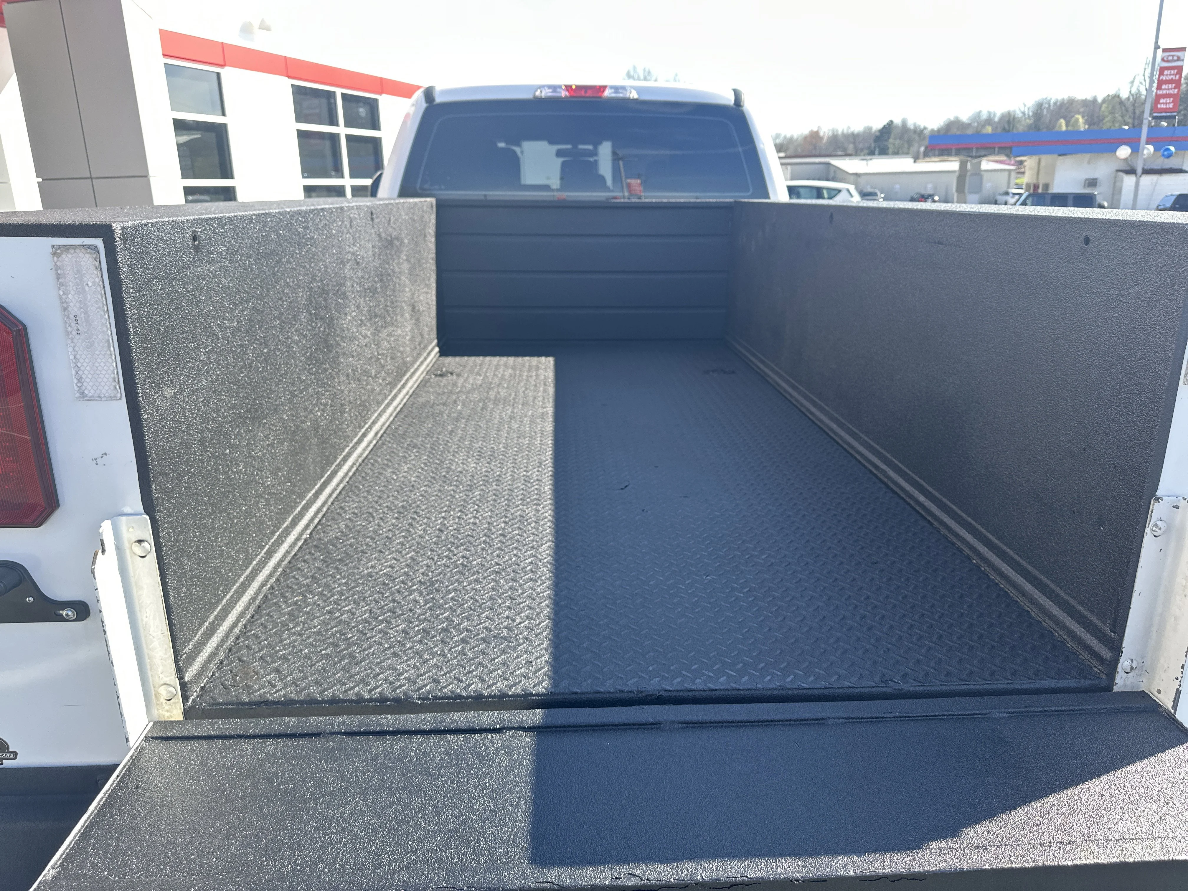 Used 2019  Ford  image 23