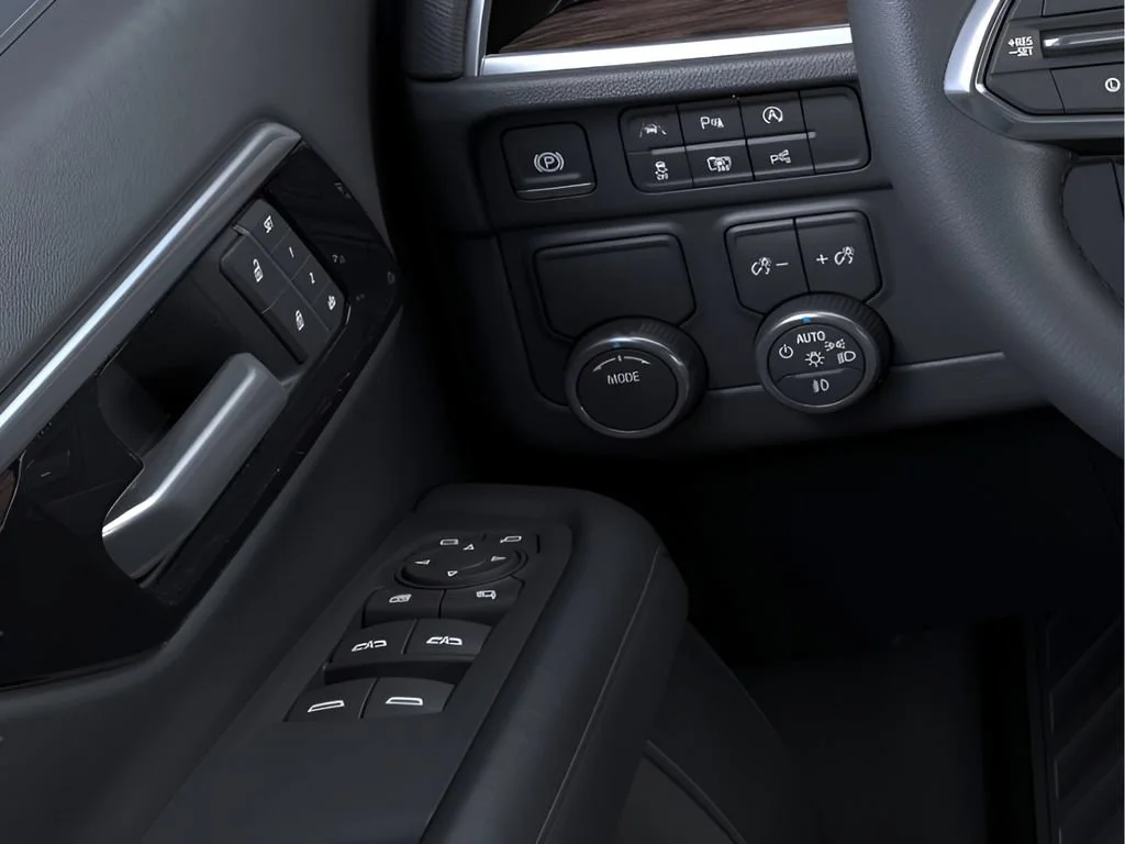 2026 Chevrolet Suburban LT - Photo 16