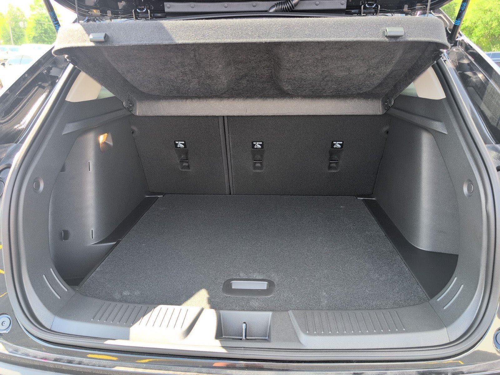 2026 Chevrolet Trax LT - Photo 5
