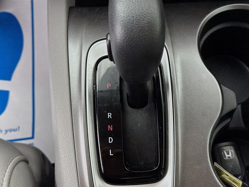 Certified Used 2019 Modern Steel Metallic Honda EX-L image 19